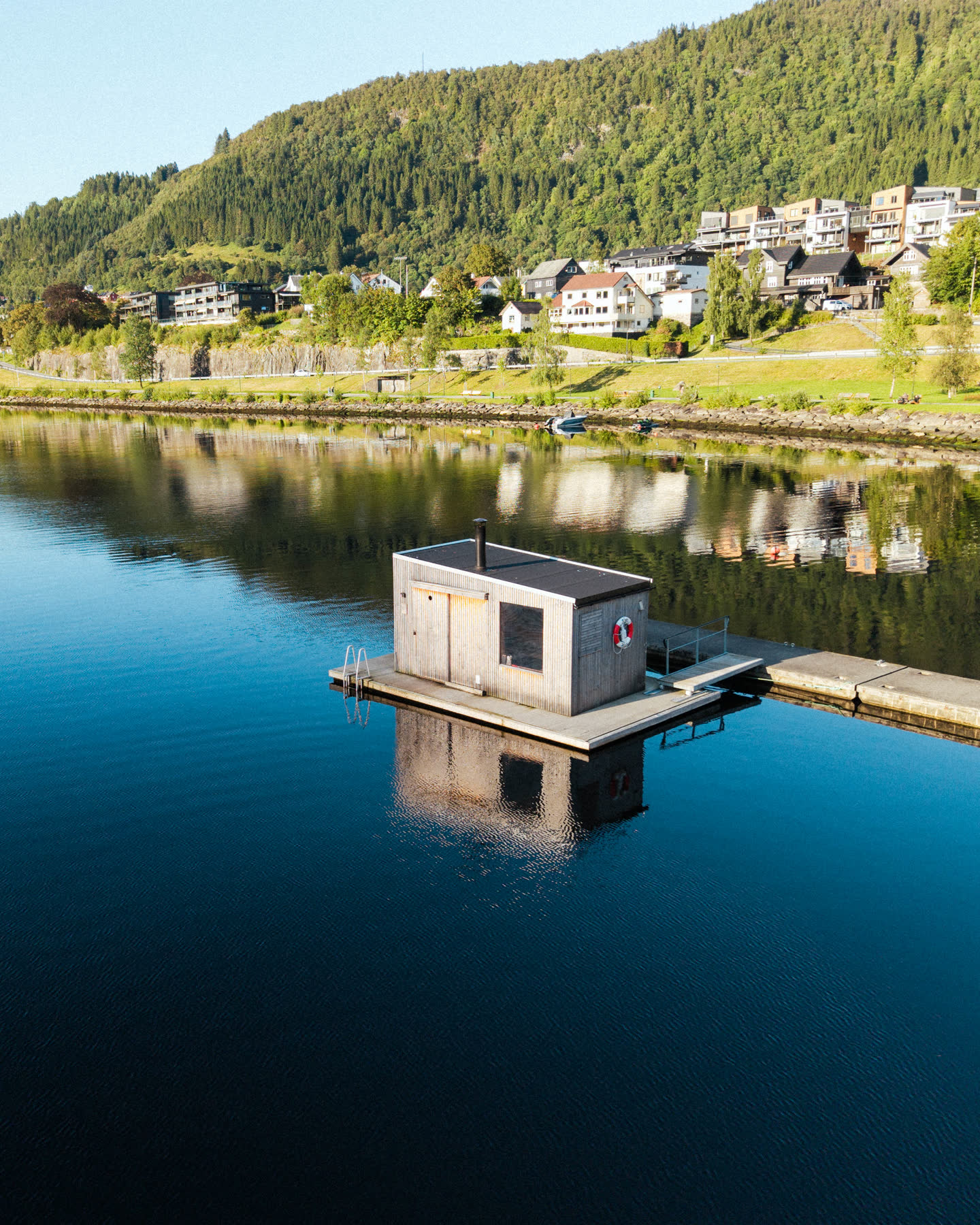Arna Sauna