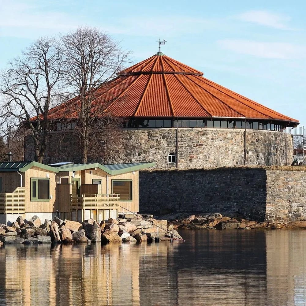 Kristiansand Gjestehavn