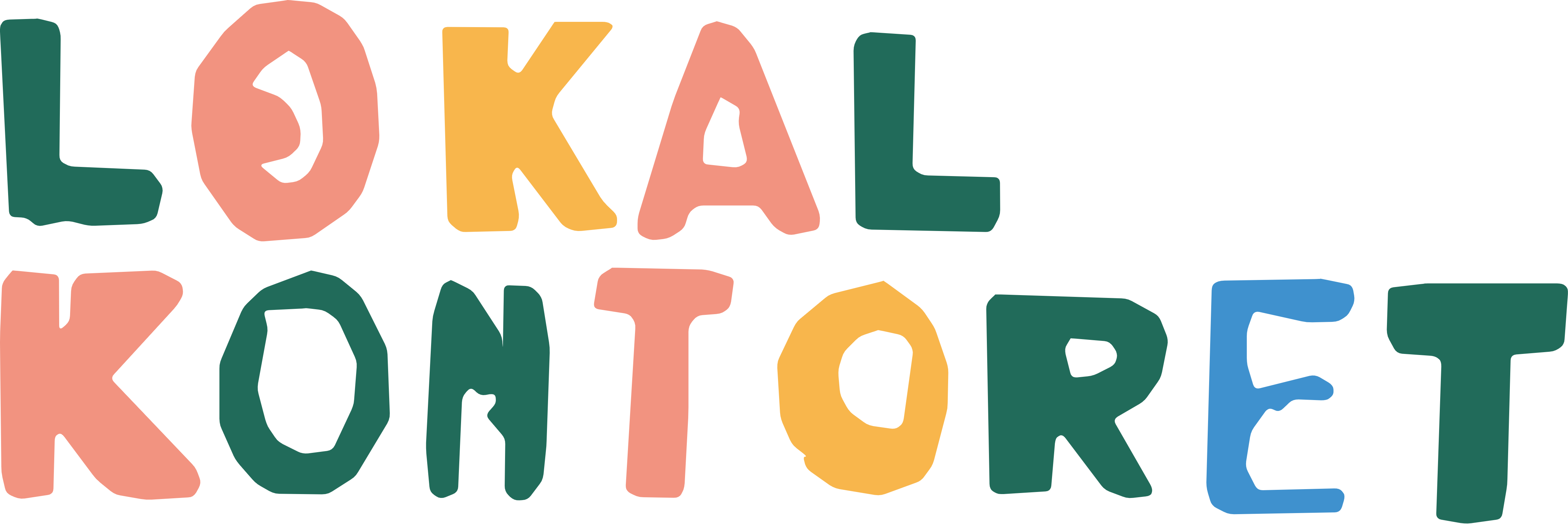 Lokalkontoret